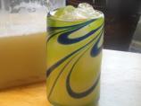 Tucanos Brazilian Lemonade. Photo by Muffin Goddess