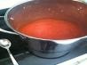 Easy Tomato Basil Sauce for Soup or Pasta