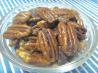 Spiced Pecans. Recipe by abe ray