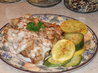 Stuffed Pork Chops