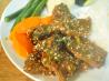 Sesame Beef Stir-Fry. Recipe by Nancy's Pantry