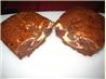 Swirled Strawberry bread