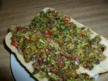 Olive Salad (Primarily for Muffuletta)