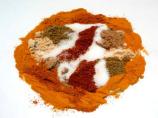 Tandoori Spice Blend