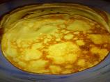 Simple Delicious Crepes