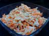 A is for Apple, C is for Carrot Salad