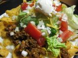 Southwest Frito Pie