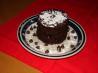 Chocolate Cake in a Cup- Gluten Free Style. Recipe by Chef #892813
