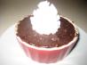 Chocolate Cake in a Cup- Gluten Free Style
