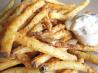 Austin's Hyde Park Bar & Grill Famous French Fries. Recipe by whitan