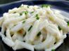 Decadent Fettucine Alfredo Sauce. Recipe by whitan