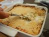 Lighter Crab Dip