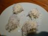 Banana Coconut Rolls. Recipe by Nancy's Pantry