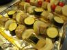 Samurai Swordfish Kebabs. Recipe by dicentra