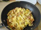 Country-Style Scrambled Eggs. Photo by I'mPat