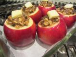 Baked Apples. Photo by Sharlene~W