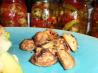 Mustard Roasted Red Potatoes. Recipe by Debbwl