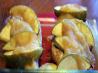 Glazed Pork Chops and Apples. Recipe by weekend cooker