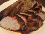 Roasted Pork Tenderloin