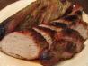 Roasted Pork Tenderloin