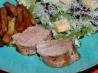 Roasted Pork Tenderloin. Recipe by Rita~