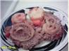 plain old meatloaf. Recipe by chia