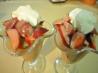 Individual Strawberry Trifles. Recipe by weekend cooker