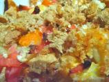 Veggie Casserole
