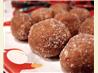 Bourbon (or Rum) Balls