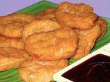 Mc Donald's Chicken Mc Nuggets (Copycat)