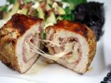 Chicken Cordon Bleu (Bh&g). Photo by **Tinkerbell**