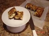 Brownie-Cheesecake Bars
