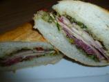 Muffuletta