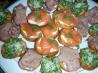 Basic Crostini With Variations
