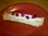 Crepes With Vanilla Cream Sauce (Bob Evans)