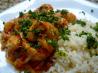 Chakhokhbili  (Georgian Chicken With Herbs)