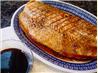 Applebee's Honey Grilled Salmon