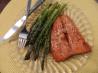Applebee's Honey Grilled Salmon