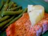 Applebee's Honey Grilled Salmon