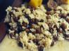 Pigeon Peas and Rice (Anguilla)