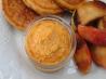 Sweet Potato Butter Spread