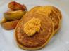 Sweet Potato Butter Spread. Recipe by Sydney Mike