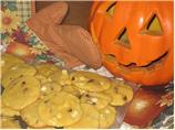Cake Mix Cookies