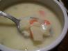 Dillard's Garden Room Dutch Potato Soup(Copycat). Recipe by Sharon123