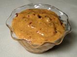 Cranberry Mustard