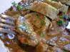 Chanterelle Goulash