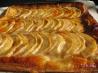 Apple Galette With Puff Pastry. Recipe by Chicagoland Chef du Jour