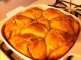 Pocono Style Apple Dumplings