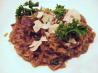 Porcini Risotto. Photo by Papa D