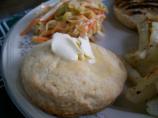 Big Daddy Biscuits. Photo by Crafty Lady 13